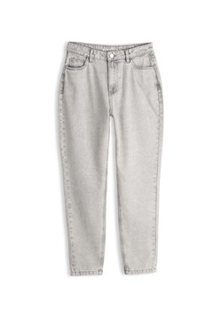 GATE Jeansy mom fit 34 ze sklepu gateshop w kategorii Jeansy damskie - zdjęcie 187203120