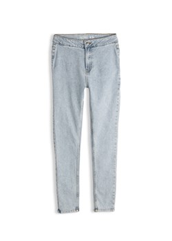 GATE Basic obcisłe jeansy 32 ze sklepu gateshop w kategorii Jeansy damskie - zdjęcie 187203123
