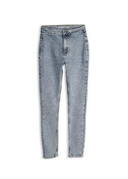 GATE Basic obcisłe jeansy 32 ze sklepu gateshop w kategorii Jeansy damskie - zdjęcie 187203124
