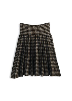 GATE Dzianinowa spódnica 8Y ze sklepu gateshop w kategorii Spódnice dziewczęce - zdjęcie 187203200