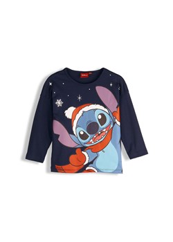 GATE Bawełniana koszulka Lilo i Stitch 3Y ze sklepu gateshop w kategorii Bluzki dziewczęce - zdjęcie 187203464