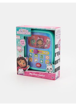 Sinsay - Zabawka - Mój pierwszy tablet Gabby's Dollhouse - wielobarwny ze sklepu Sinsay w kategorii Zabawki - zdjęcie 187203934