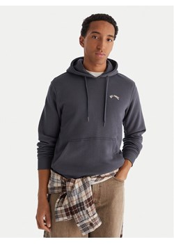 Billabong Bluza EBYFT00147 Granatowy Regular Fit ze sklepu MODIVO w kategorii Bluzy męskie - zdjęcie 187203994