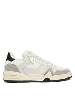 Giuseppe Zanotti Sneakersy RU50014/001 Biały ze sklepu MODIVO w kategorii Buty sportowe męskie - zdjęcie 187204001
