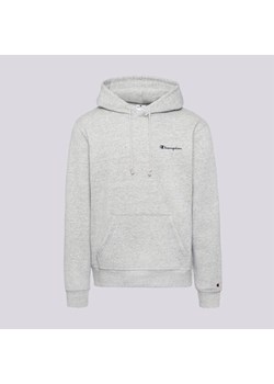 CHAMPION BLUZA Z KAPTUREM HOODED SWEATSHIRT - id: 221790EM021 - marki Champion - 187204381 CHAMPION BLUZA Z KAPTUREM HOODED SWEATSHIRT ze sklepu Sizeer w kategorii Bluzy męskie - zdjęcie 187204381