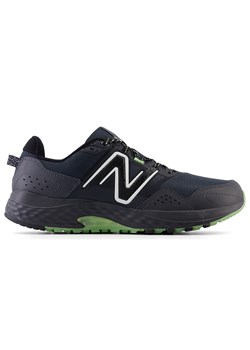 Buty męskie New Balance MT410GK8 – czarne ze sklepu New Balance Poland w kategorii Buty sportowe męskie - zdjęcie 187204674