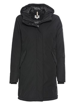 Camel Active Płaszcz przejściowy w kolorze czarnym ze sklepu Limango Polska w kategorii Kurtki damskie - zdjęcie 187204781