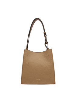 Torebka Furla WB01373 HSF000 BG 4489S 1007 Brązowy - id: 0000305614858 - marki Furla - 187204951 Torebka Furla WB01373 HSF000 BG 4489S 1007 Brązowy ze sklepu eobuwie.pl w kategorii Torebki damskie - zdjęcie 187204951