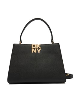 Torebka DKNY Foster R52D1L92 Czarny - id: 0732465376344 - marki DKNY - 187204982 Torebka DKNY Foster R52D1L92 Czarny ze sklepu eobuwie.pl w kategorii Torebki damskie - zdjęcie 187204982