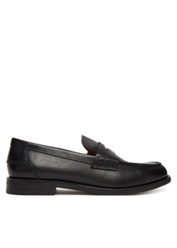 Mokasyny Vagabond Shoemakers Steven 6060-001-20 Czarny - id: 0000305573773 - marki Vagabond Shoemakers - 187205031 Mokasyny Vagabond Shoemakers Steven 6060-001-20 Czarny ze sklepu eobuwie.pl w kategorii Buty eleganckie męskie - zdjęcie 187205031