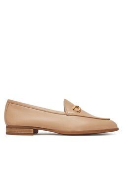 Loafersy Unisa Dalcy 25 Nto Écru - id: 0000305038036 - marki Unisa - 187205034 Loafersy Unisa Dalcy 25 Nto Écru ze sklepu eobuwie.pl w kategorii Lordsy damskie - zdjęcie 187205034