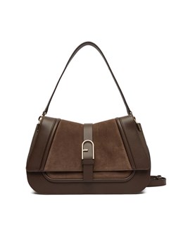 Torebka Furla WB01911 BX2567 CN 4286S 1007 Brązowy - id: 0000305615695 - marki Furla - 187205182 Torebka Furla WB01911 BX2567 CN 4286S 1007 Brązowy ze sklepu eobuwie.pl w kategorii Torebki damskie - zdjęcie 187205182