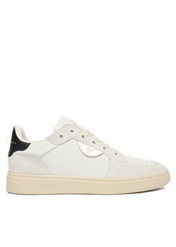 Sneakersy Giuseppe Zanotti RU50044/002 Biały ze sklepu eobuwie.pl w kategorii Buty sportowe męskie - zdjęcie 187205183