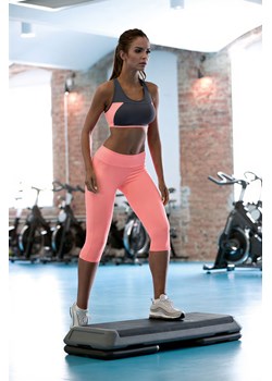 Top fitness Reviver L5115/9 grafit - id: 39505 - marki Reviver - 187206924 Top fitness Reviver L5115/9 grafit ze sklepu kontri.pl w kategorii Biustonosze - zdjęcie 187206924