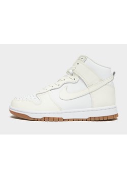NIKE DUNK HIGH - id: DD1869-109 - marki Nike - 187207853 NIKE DUNK HIGH ze sklepu JD Sports  w kategorii Buty sportowe damskie - zdjęcie 187207853