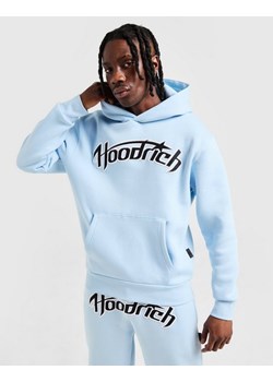 HOODRICH BLUZA Z KAPTUREM GALAXY OH HD SKY ze sklepu JD Sports  w kategorii Bluzy męskie - zdjęcie 187207921