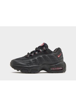 NIKE AIR MAX 95 RECRAFT BP ze sklepu JD Sports  w kategorii Buty sportowe dziecięce - zdjęcie 187207963