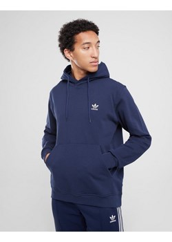 ADIDAS BLUZA Z KAPTUREM TREF ESS HD PL INK ze sklepu JD Sports  w kategorii Bluzy męskie - zdjęcie 187208003