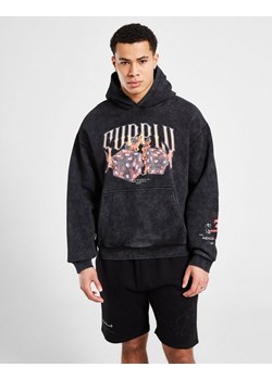 SUPPLY&amp;DEMAND BLUZA Z KAPTUREM FIRE DICE HD ze sklepu JD Sports  w kategorii Bluzy męskie - zdjęcie 187208012