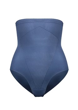 Majtki damskie modelujące granatowe Shapy 43918-59X, Kolor granatowy, Rozmiar L, Esotiq ze sklepu Primodo w kategorii Bielizna wyszczuplająca - zdjęcie 187209211