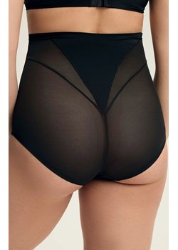 Esotiq majtki damskie modelujące Sculpt 43926-99X, Kolor czarny, Rozmiar L, Esotiq - id: 221289 - marki Esotiq - 187209230 Esotiq majtki damskie modelujące Sculpt 43926-99X, Kolor czarny, Rozmiar L, Esotiq ze sklepu Primodo w kategorii Bielizna wyszczuplająca - zdjęcie 187209230