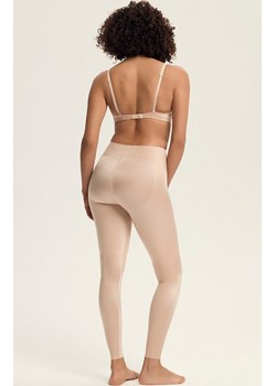 Esotiq legginsy modelujące Silky 43944-80X, Kolor beżowy, Rozmiar L, Esotiq - id: 221136 - marki Esotiq - 187209250 Esotiq legginsy modelujące Silky 43944-80X, Kolor beżowy, Rozmiar L, Esotiq ze sklepu Primodo w kategorii Spodnie damskie - zdjęcie 187209250