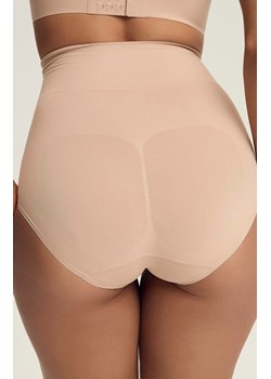 Esotiq majtki damskie modelujące Shrinky 43950-80X, Kolor beżowy, Rozmiar L, Esotiq ze sklepu Primodo w kategorii Bielizna wyszczuplająca - zdjęcie 187209260