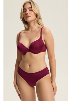 Esotiq biustonosz super push-up Bloovii Conway 43895-49X, Kolor burgund, Rozmiar 65B, BLOOVII ze sklepu Primodo w kategorii Biustonosze - zdjęcie 187209372
