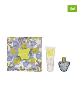 Lolita Lempicka 2-częściowy zestaw &quot;Mon Premier&quot; ze sklepu Limango Polska w kategorii Perfumy damskie - zdjęcie 187209703