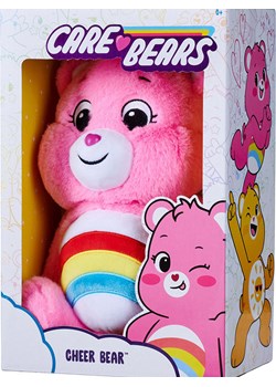 Simba Maskotka "Cheer Bear" - 0+ - id: 17784586 - marki Simba - 187209971 Simba Maskotka "Cheer Bear" - 0+ ze sklepu Limango Polska w kategorii Zabawki - zdjęcie 187209971