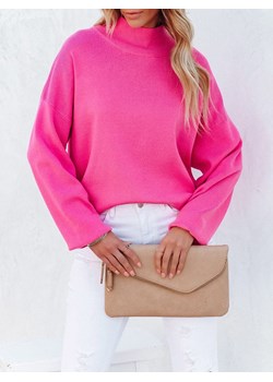 LA Angels Sweter w kolorze różowym ze sklepu Limango Polska w kategorii Swetry damskie - zdjęcie 187210080