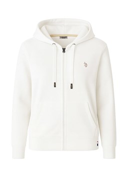 U.S. Polo Assn. Bluza w kolorze białym ze sklepu Limango Polska w kategorii Bluzy damskie - zdjęcie 187210330