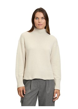 Betty Barclay Sweter w kolorze beżowym ze sklepu Limango Polska w kategorii Swetry damskie - zdjęcie 187210503