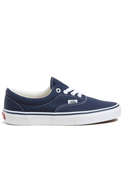 Buty damskie Vans Era VN000EWZNVY1 - granatowe - id: 3241337 - marki Vans - 187210680 Buty damskie Vans Era VN000EWZNVY1 - granatowe ze sklepu streetstyle24.pl w kategorii Trampki damskie - zdjęcie 187210680