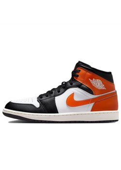 Buty męskie Air Jordan 1 Mid DQ8426-801 - multikolor - id: 3241340 - marki Jordan - 187210682 Buty męskie Air Jordan 1 Mid DQ8426-801 - multikolor ze sklepu streetstyle24.pl w kategorii Buty sportowe męskie - zdjęcie 187210682
