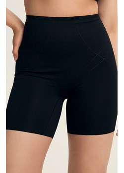 Esotiq szorty damskie modelujące czarne Sleeky 43911-50X, Kolor czarny, Rozmiar L, Esotiq - id: 221247 - marki Esotiq - 187210921 Esotiq szorty damskie modelujące czarne Sleeky 43911-50X, Kolor czarny, Rozmiar L, Esotiq ze sklepu Intymna w kategorii Bielizna wyszczuplająca - zdjęcie 187210921