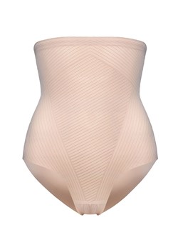 Majtki damskie modelujące beżowe Shapy 43918-80X, Kolor beżowy, Rozmiar L, Esotiq - id: 221076 - marki Esotiq - 187210941 Majtki damskie modelujące beżowe Shapy 43918-80X, Kolor beżowy, Rozmiar L, Esotiq ze sklepu Intymna w kategorii Bielizna wyszczuplająca - zdjęcie 187210941