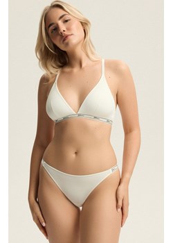 Esotiq figi damskie Bloovii Abria 43845-00X, Kolor biały, Rozmiar L, BLOOVII ze sklepu Intymna w kategorii Majtki damskie - zdjęcie 187211014