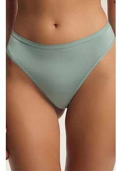 Esotiq stringi damskie Bloovii Conway 43897-07X, Kolor matcha, Rozmiar L, BLOOVII - id: 220959 - marki Bloovii - 187211173 Esotiq stringi damskie Bloovii Conway 43897-07X, Kolor matcha, Rozmiar L, BLOOVII ze sklepu Intymna w kategorii Majtki damskie - zdjęcie 187211173