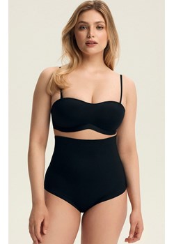 Esotiq damskie majtki modelujące czarne Smooth 43934-99X, Kolor czarny, Rozmiar L, Esotiq - id: 221085 - marki Esotiq - 187211181 Esotiq damskie majtki modelujące czarne Smooth 43934-99X, Kolor czarny, Rozmiar L, Esotiq ze sklepu Intymna w kategorii Bielizna wyszczuplająca - zdjęcie 187211181