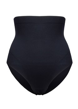 Esotiq damskie majtki modelujące czarne Smooth 43934-99X, Kolor czarny, Rozmiar L, Esotiq ze sklepu Intymna w kategorii Bielizna wyszczuplająca - zdjęcie 187211182