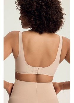 Esotiq biustonosz push-up beżowy Sleeky 43908-80X, Kolor beżowy, Rozmiar L, Esotiq - id: 221244 - marki Esotiq - 187211343 Esotiq biustonosz push-up beżowy Sleeky 43908-80X, Kolor beżowy, Rozmiar L, Esotiq ze sklepu Intymna w kategorii Biustonosze - zdjęcie 187211343