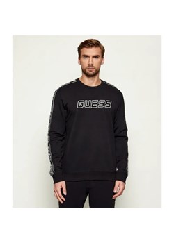 GUESS ACTIVE Bluza ARLO | Regular Fit ze sklepu Gomez Fashion Store w kategorii Bluzy męskie - zdjęcie 187211490