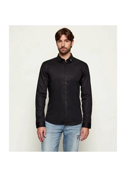 HUGO Koszula Ero3 | Extra slim fit | stretch - id: BU224M000023001 - marki Hugo Boss - 187211492 HUGO Koszula Ero3 | Extra slim fit | stretch ze sklepu Gomez Fashion Store w kategorii Koszule męskie - zdjęcie 187211492