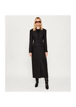 Pinko Wełniany płaszcz JACINTA ze sklepu Gomez Fashion Store w kategorii Płaszcze damskie - zdjęcie 187212553
