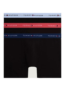 Tommy Hilfiger Bokserki 3-pack ze sklepu Gomez Fashion Store w kategorii Majtki męskie - zdjęcie 187212570