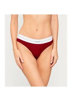 Calvin Klein Underwear Stringi ze sklepu Gomez Fashion Store w kategorii Majtki damskie - zdjęcie 187212610