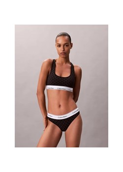 Calvin Klein Underwear Stringi ze sklepu Gomez Fashion Store w kategorii Majtki damskie - zdjęcie 187212621