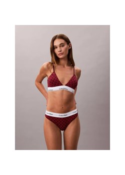 Calvin Klein Underwear Stringi ze sklepu Gomez Fashion Store w kategorii Majtki damskie - zdjęcie 187212622