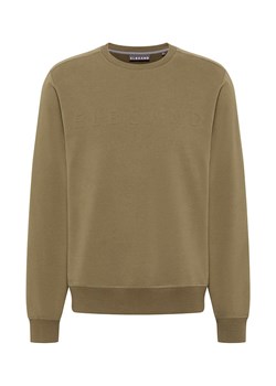 ELBSAND Bluza &quot;Jarvis&quot; w kolorze jasnobrązowym ze sklepu Limango Polska w kategorii Bluzy męskie - zdjęcie 187212862